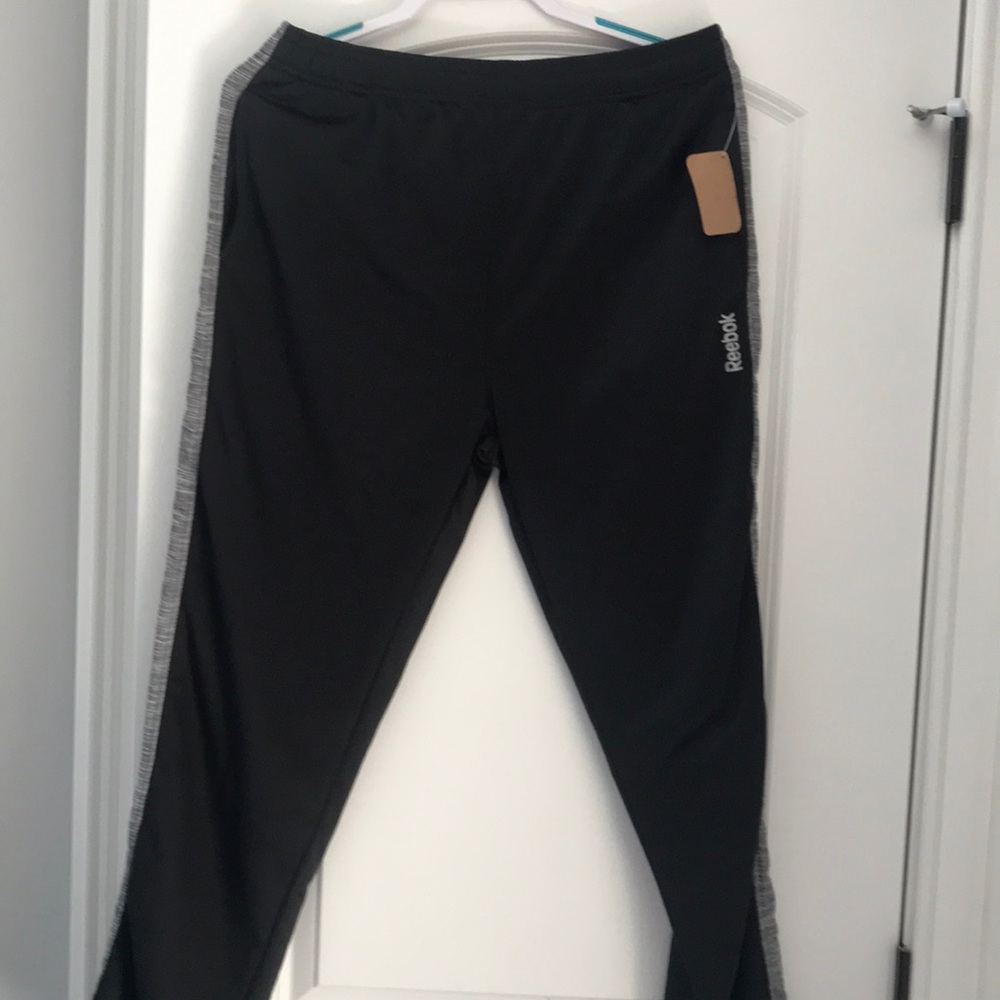 Reebok pants